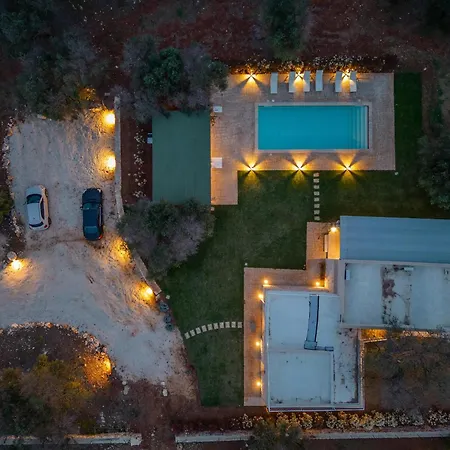 Villa Violetta Ostuni