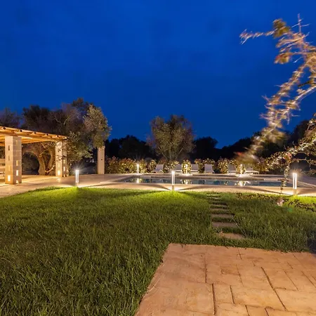 Villa Violetta *