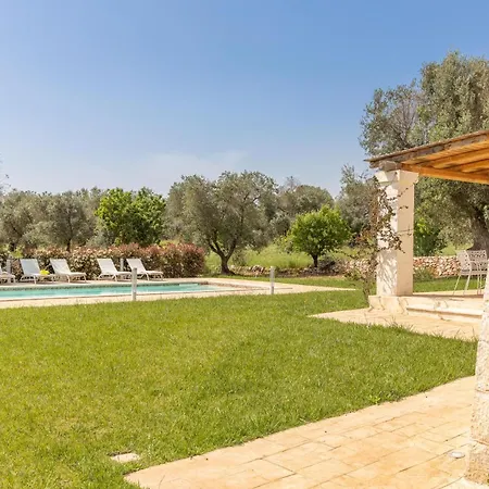 Villa Violetta Ostuni