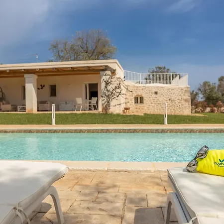 Villa Violetta *