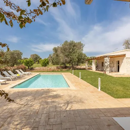 Villa Violetta