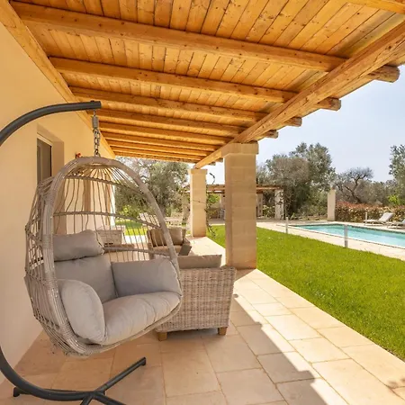 Villa Violetta *