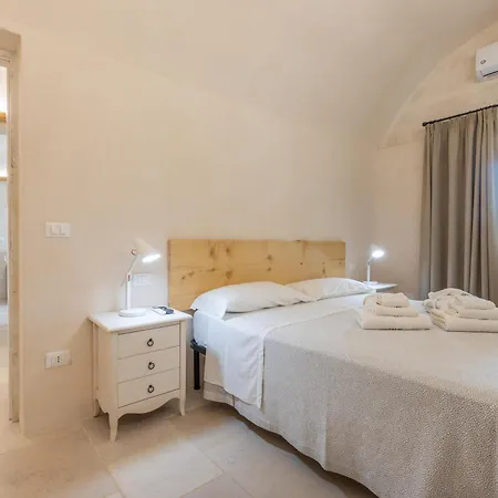 Violetta * Ostuni