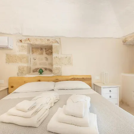 Villa Violetta Ostuni