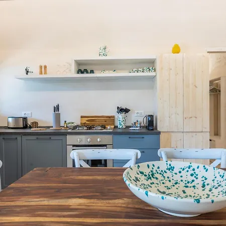 Villa Violetta Ostuni