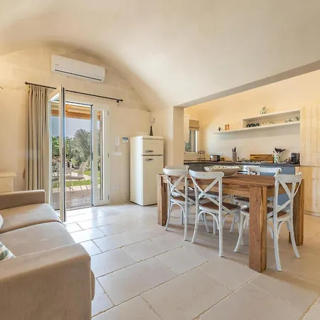 Villa Violetta Ostuni