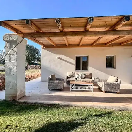 Villa Violetta