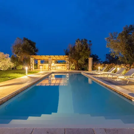 Villa Violetta *