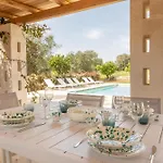 Villa Violetta Ostuni