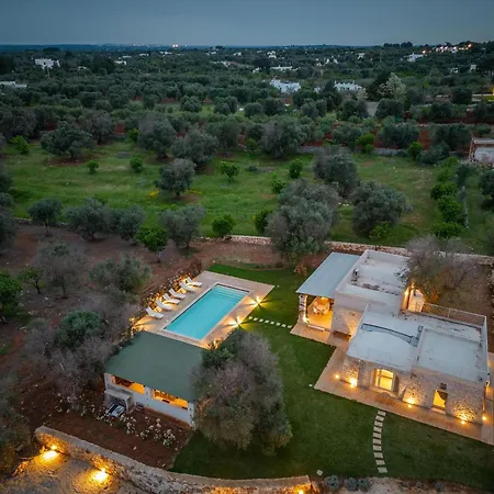 Villa Violetta *