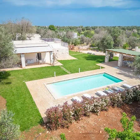 Villa Violetta *