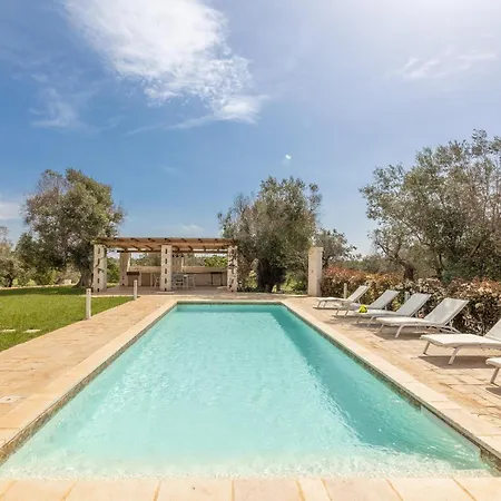 Villa Violetta *
