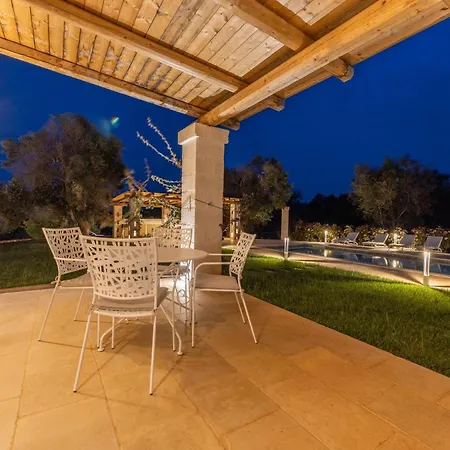 Villa Violetta