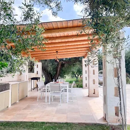 Villa Violetta