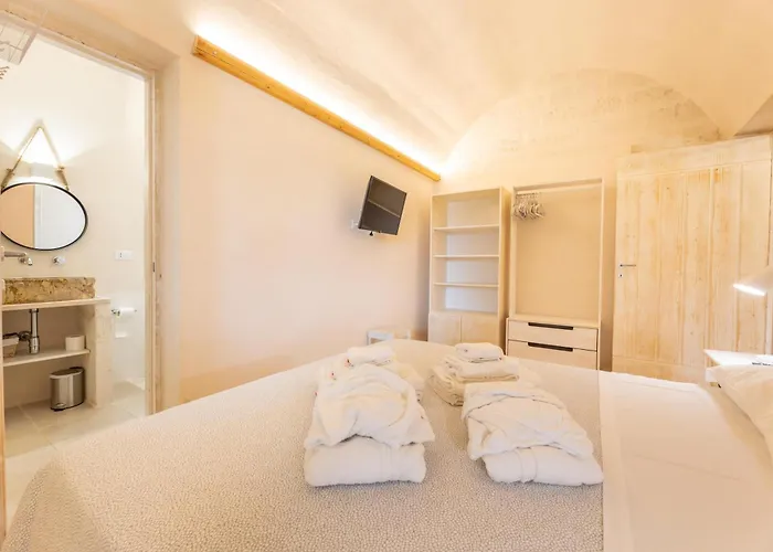 Violetta 别墅 奥斯图尼