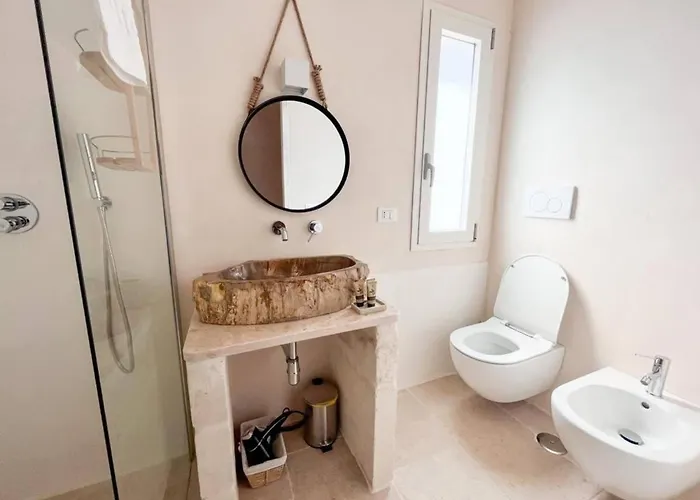 Violetta 别墅 奥斯图尼